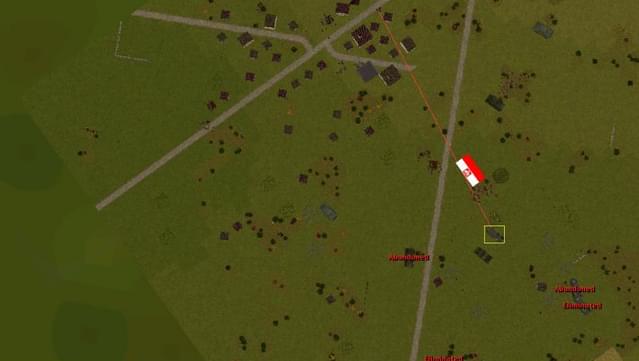 Combat Mission: Beyond Overlord screenshot 0