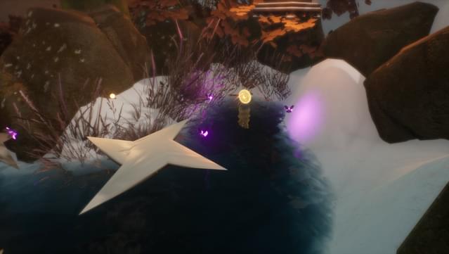 Origament: A Paper Adventure screenshot 3