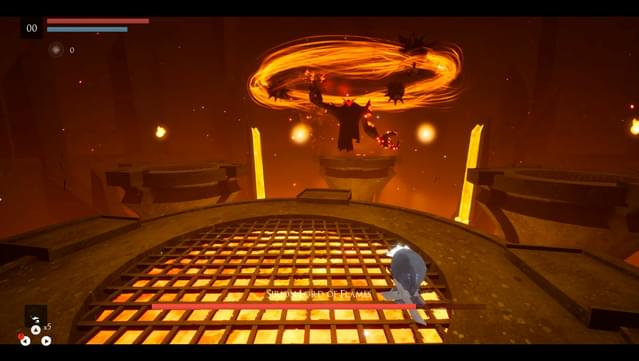 Blue Fire - Original Soundtrack screenshot 1