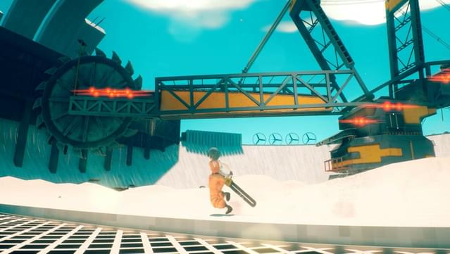 MOTORSLICE screenshot 7