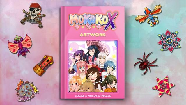 Mokoko X Deluxe screenshot 7