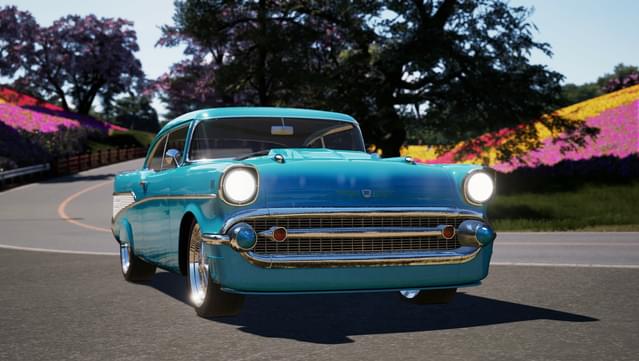 JDM: American Classics screenshot 1
