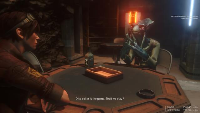 Rebel Galaxy Outlaw screenshot 4