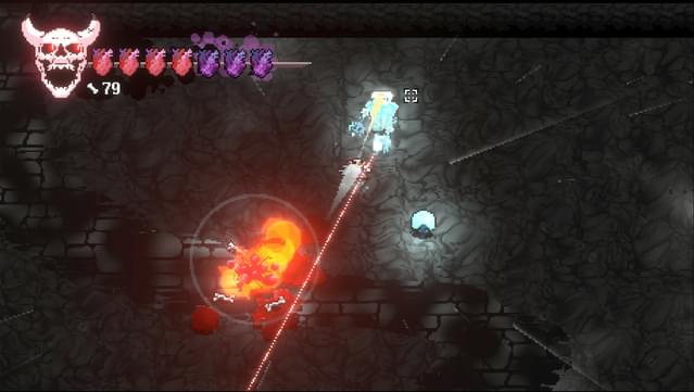 Bloody Hell screenshot 7