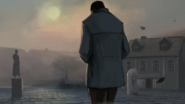 Saint Kotar: The Yellow Mask + The Crawling Man Bundle screenshot 5