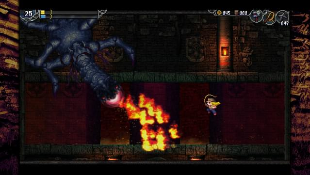La-Mulana 2 screenshot 6