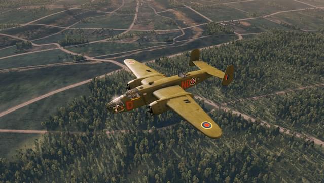 Steel Division 2 - Nemesis #7 - Hell's Highway screenshot 4