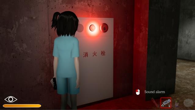 DYSTHANASIA UNRATED screenshot 5