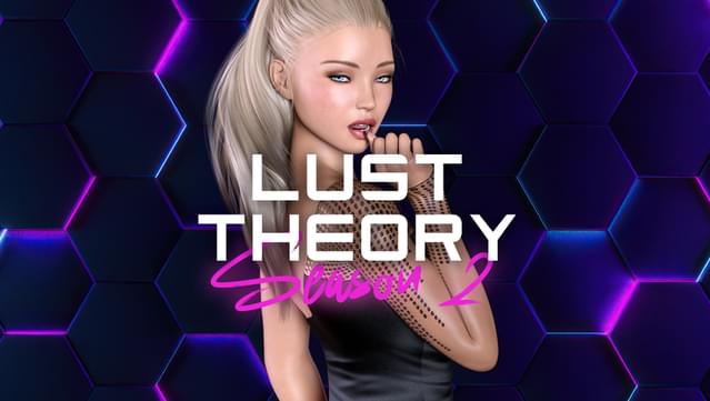 Lust Theory - Season 2