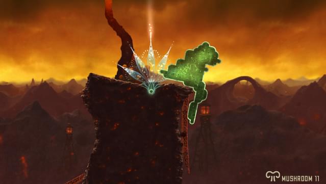 Mushroom 11 screenshot 2