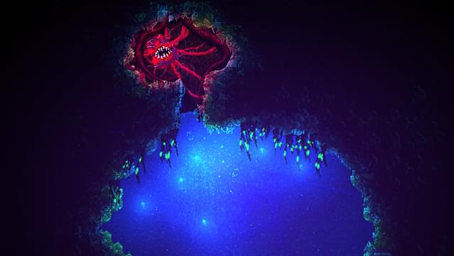 CARRION screenshot 6