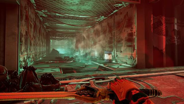 Ghostrunner: Summer Bundle screenshot 2