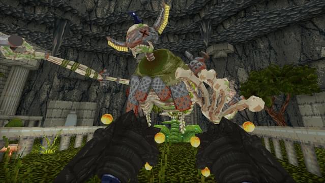 Mohrta - Deluxe Edition screenshot 4