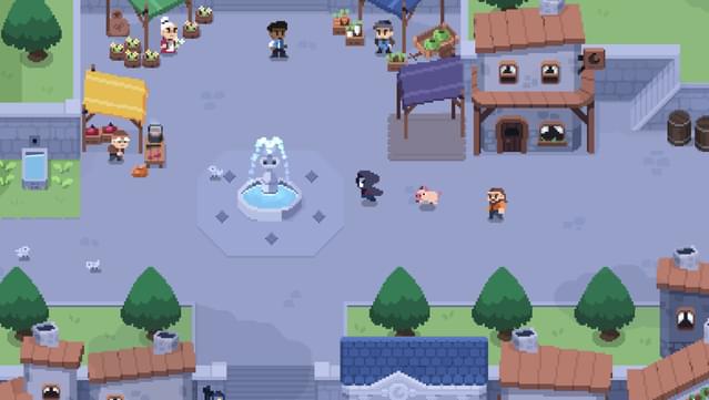 Spindle Demo screenshot 6
