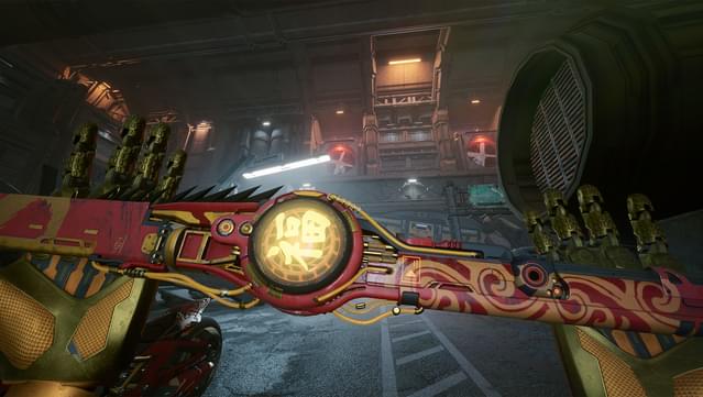 Ghostrunner 2 Season Pass screenshot 0