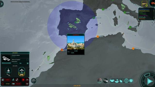 ICBM screenshot 4