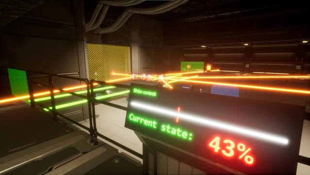SPACE ACCIDENT screenshot 2