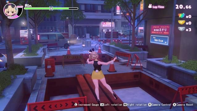 MERRY BUNNY GARDEN screenshot 2