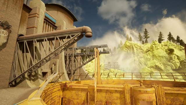 Firmament - Original Soundtrack screenshot 2