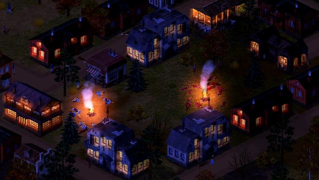 Kapital: Sparks of Revolution screenshot 6