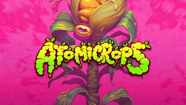 Atomicrops