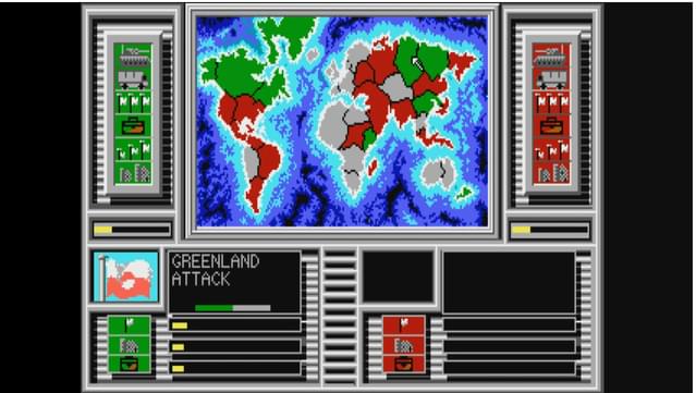 Power Struggle screenshot 4