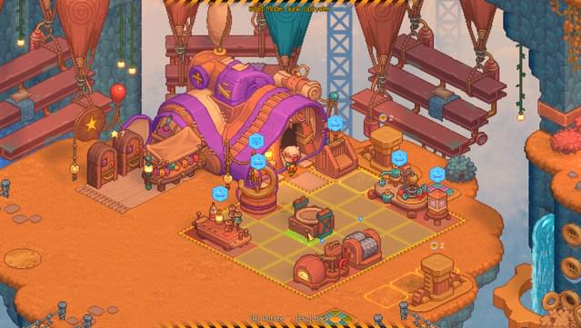 Bandle Tale: A League of Legends Story - Deluxe Edition screenshot 0