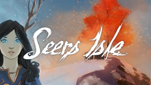 Seers Isle