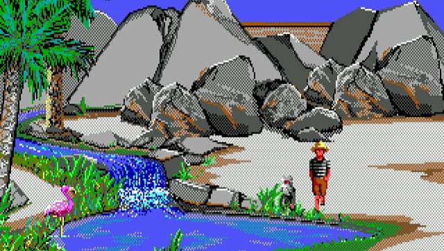 Codename: ICEMAN screenshot 2