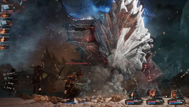 Clair Obscur: Expedition 33 screenshot 6