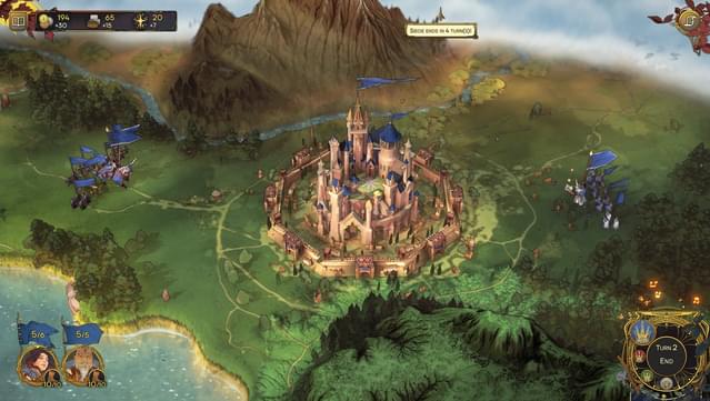 Songs of Silence - Firstborn Supporter Upgrade screenshot 2