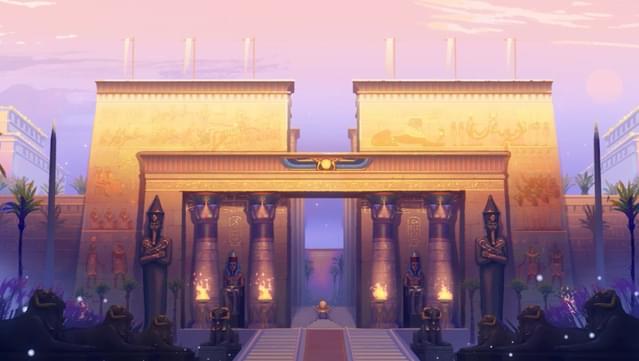 Pharaoh™: A New Era screenshot 7