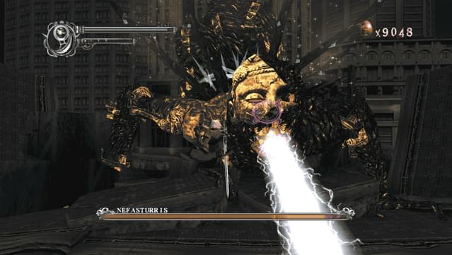 Devil May Cry HD Collection & 4SE Bundle screenshot 5