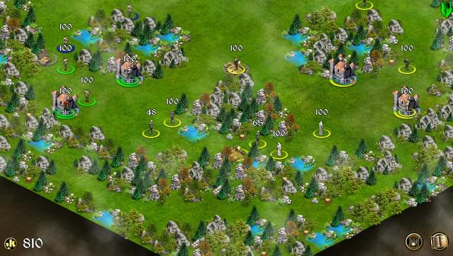 Medieval Battlefields screenshot 5