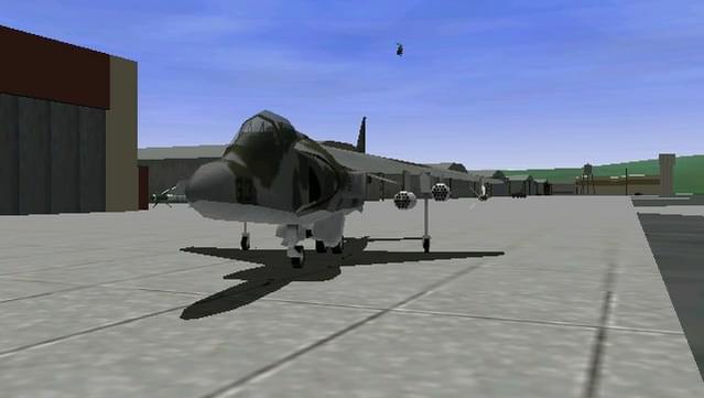 Enemy Engaged: Apache vs Havoc screenshot 3