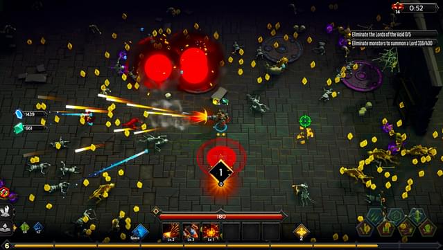 Soulstone Survivors + Soundtrack Bundle screenshot 5