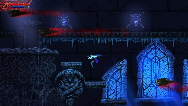 Slain: Back From Hell Deluxe Edition Upgrade screenshot 6