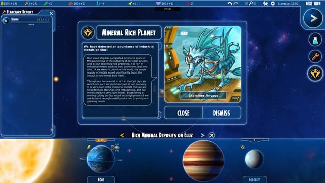 Stars in Shadow screenshot 4