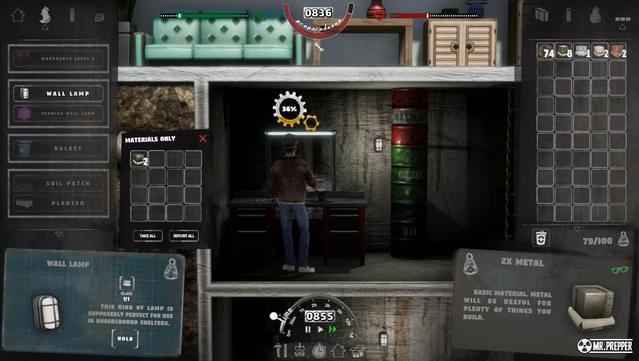 Mr. Prepper screenshot 7