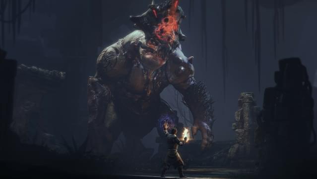 Lichdom: Battlemage screenshot 3