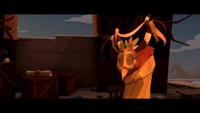 Mages of Mystralia - Original Soundtrack screenshot 1