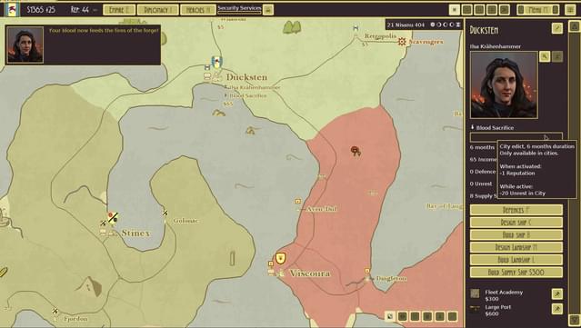 Airships: Heroes and Villains screenshot 6