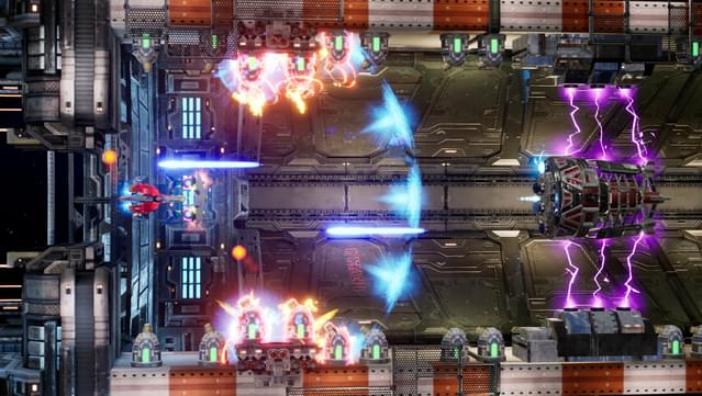 R-Type Final 2 - DLC Set 9 screenshot 7