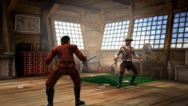 Port Royale 2 screenshot 1