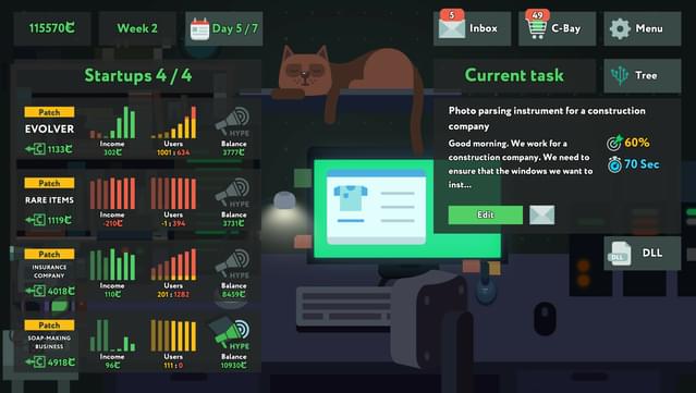 Catisfaction Bundle screenshot 4
