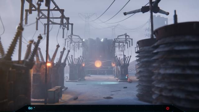 NODE Deluxe Edition screenshot 4