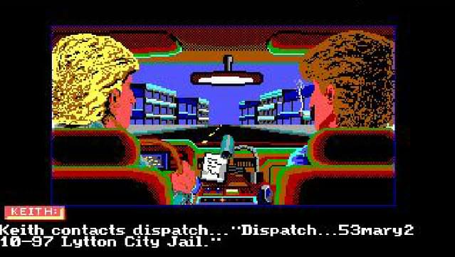 Police Quest Collection screenshot 6