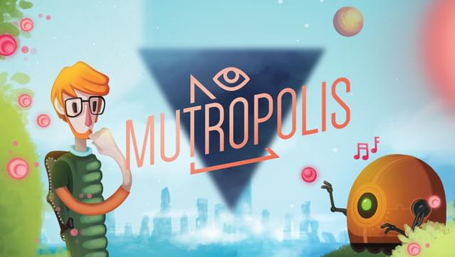 Mutropolis