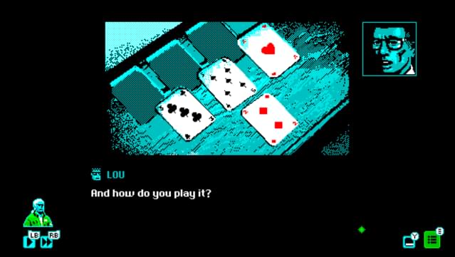 Mothmen 1966 screenshot 5
