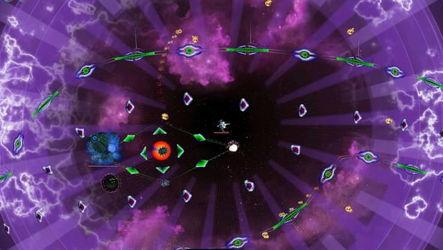 Space Rangers HD: A War Apart screenshot 3